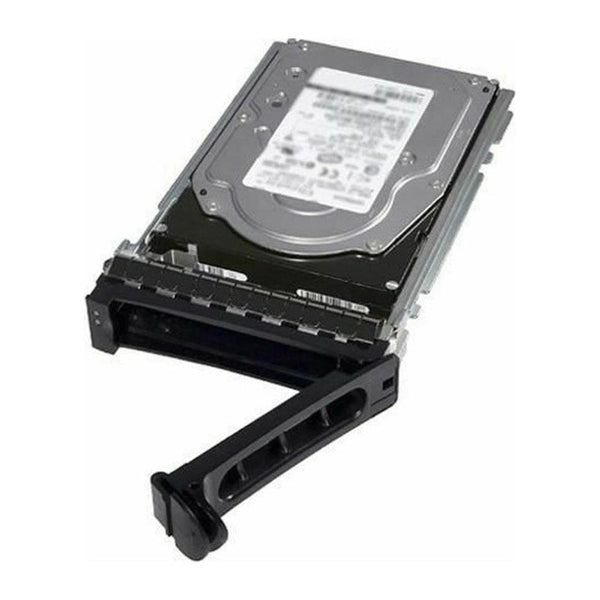 DELL 345-BDVB internal solid state drive 480 GB 2.5" SATA III