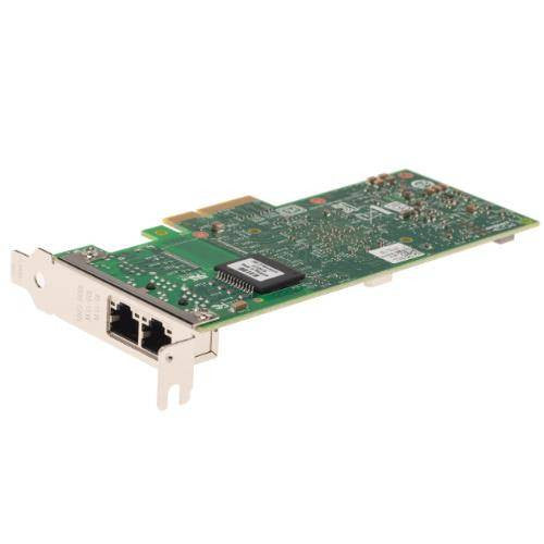 DELL 540-11133 netwerkkaart Intern Ethernet 1000 Mbit/s