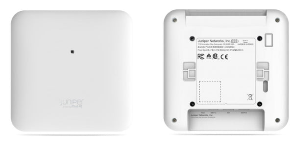 JUNIPER WiFi 6 Access Points AP33-WW