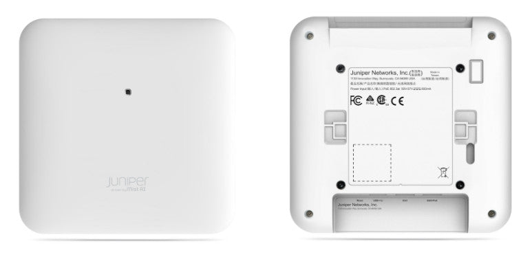 JUNIPER WiFi 6-toegangspunten AP33-WW