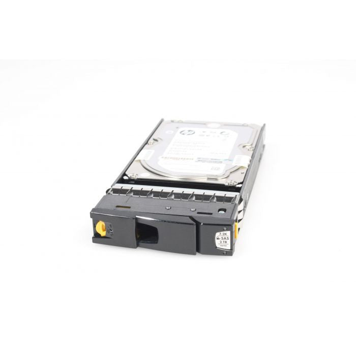 HP 2TB HDD6GSAS7.2K LFF 750785-001