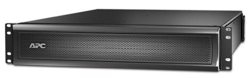 APC Smart-UPS x 120V extern batterijpakket SMX120RMBP2U