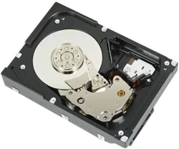 DELL 2TB 7,2K SATA 6GBP 512N 3,5 400-AUST