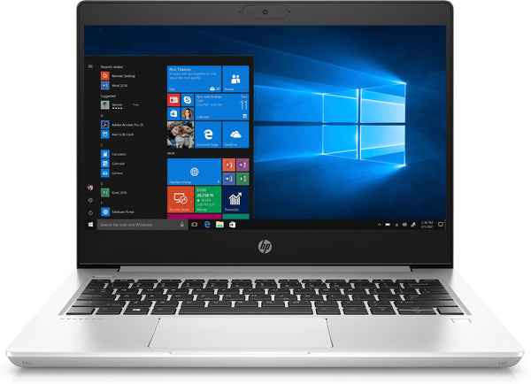 HP ProBook 430 G7 Intel Core I7-10510U 12GB 480GB SSD W10P <tc>QWERTY</tc> Italian 9CC74EA#ABZ