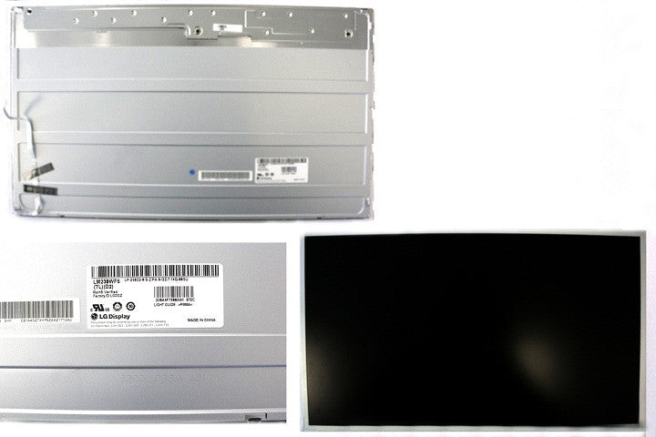 HP SPS-PNL 23 TN N-GlareW-LED 250 NITS N-ZBD 667458-001