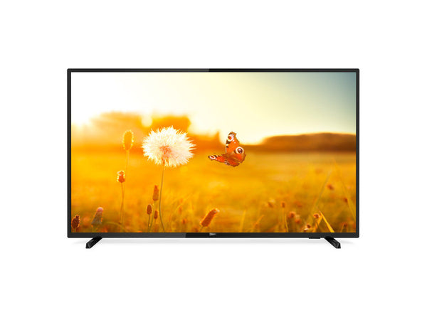 Philips EasySuite 43HFL3014/12 tv 109,2 cm (43") Full HD Zwart 250 cd/m²