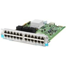 Module de commutation HP VC 16 Go 24 ports FC taa 790957-001 