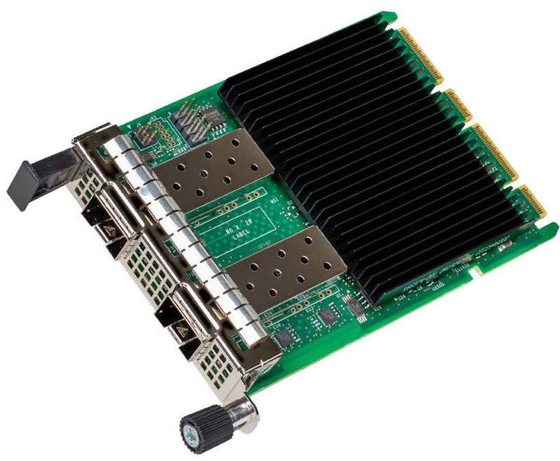 Lenovo 4XC7A08294 network card Internal Ethernet 25000 Mbit/s