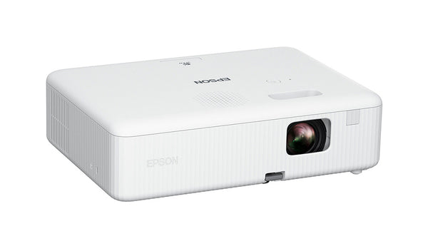 Epson CO-FH01 beamer/projector 3000 ANSI lumens 3LCD 1080p (1920x1080) Wit