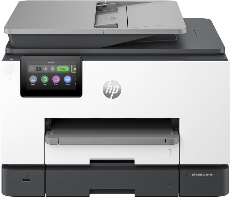 HP OfficeJet Pro 9132E AiO-PRINTER:EU-XMO2 404M5B