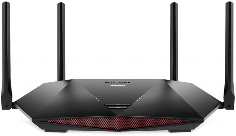 NETGEAR Nighthawk XR1000 WiFi 6 Gaming Router