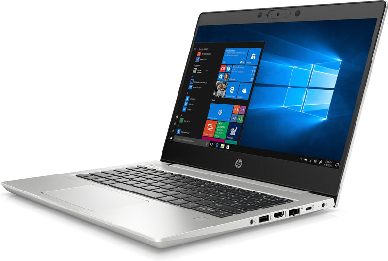 HP ProBook 430 G7 Intel Core I7-10510U 12GB 480GB SSD W10P QWERTY Italiano 9CC74EA