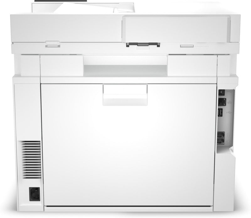 HP Color LaserJet Pro MFP 4302fdw printer