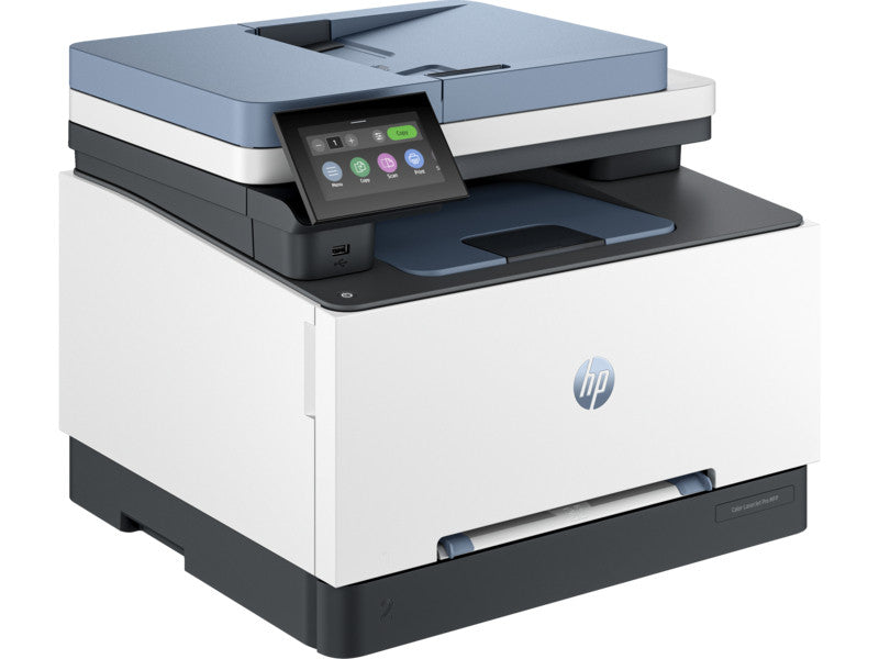 HP Color Laserjet Pro MFP 3303FDW Drucker: EUR 499M8A