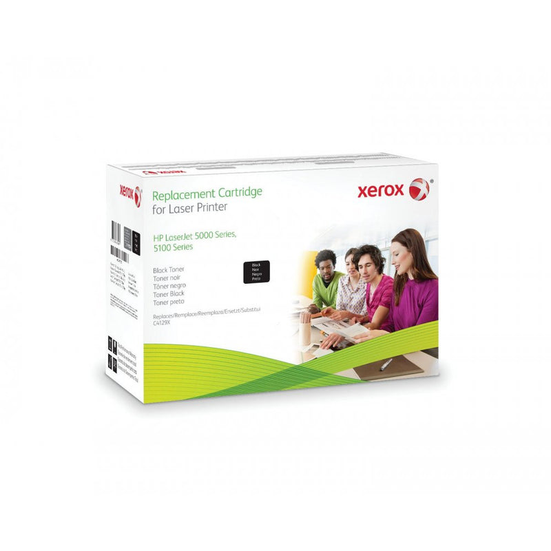 XEROX Toner Cardtridge HP C4129X 003R97026