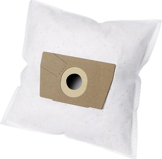 Menalux 2306 Cylinder vacuum cleaner Dust bag