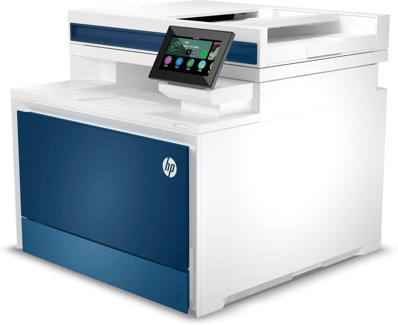 HP Color LJ Pro MFP 4302FDN Preis: EUR 4RA84F