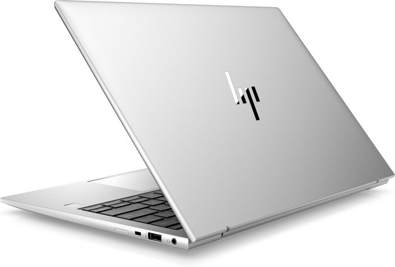 HP Laptop EliteBook 830 G9 i5-1235U 16GB 256GB SSD W11P <tc>QWERTY</tc> US 6F6Q2EA