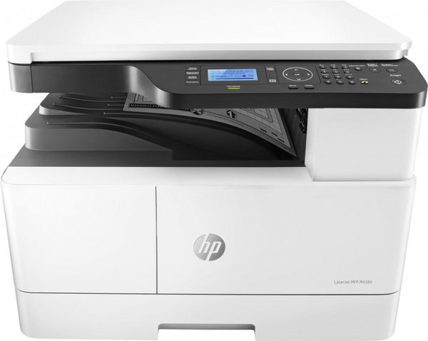 Imprimante multifonction HP LaserJet M438N 8AF43A#B19 