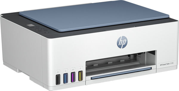 HP Smart Tank 5106 AiO-printer 4A8D1A#BHC