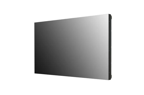 LG 55VM5J-H Bildzeitung Digital Signage Flachbildschirm 139,7 cm (55 Zoll) 500 cd/m² Full HD Schwarz WebOS 24/7