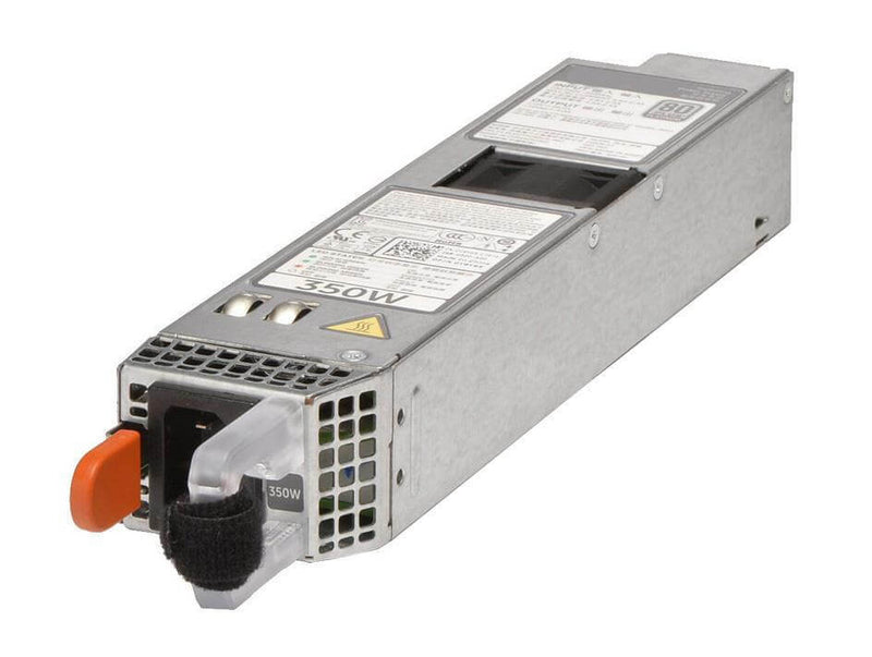 DELL Enkele hot-pluggable voeding 350 W Cust K 450-AFJN