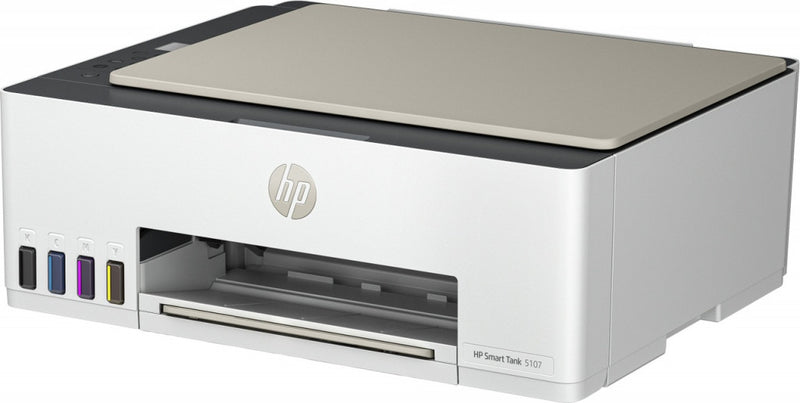 HP Smart Tank 5107 AiO Printer:EUR/UK 5D1B1A