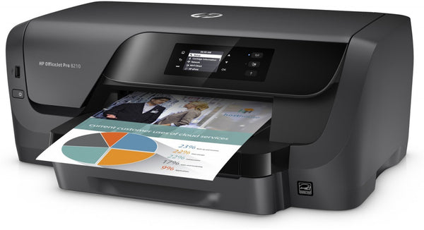 HP OfficeJet Pro 8210 D9L63A#A81