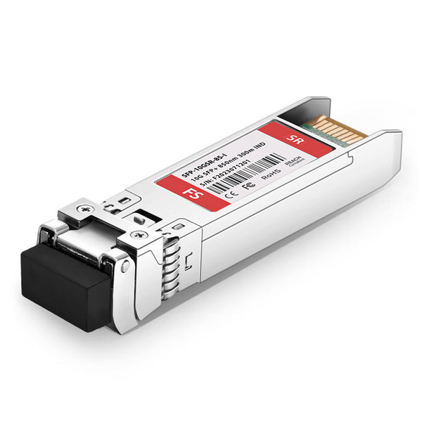 CISCO netwerk transceiver module SFP-10G-LR-S