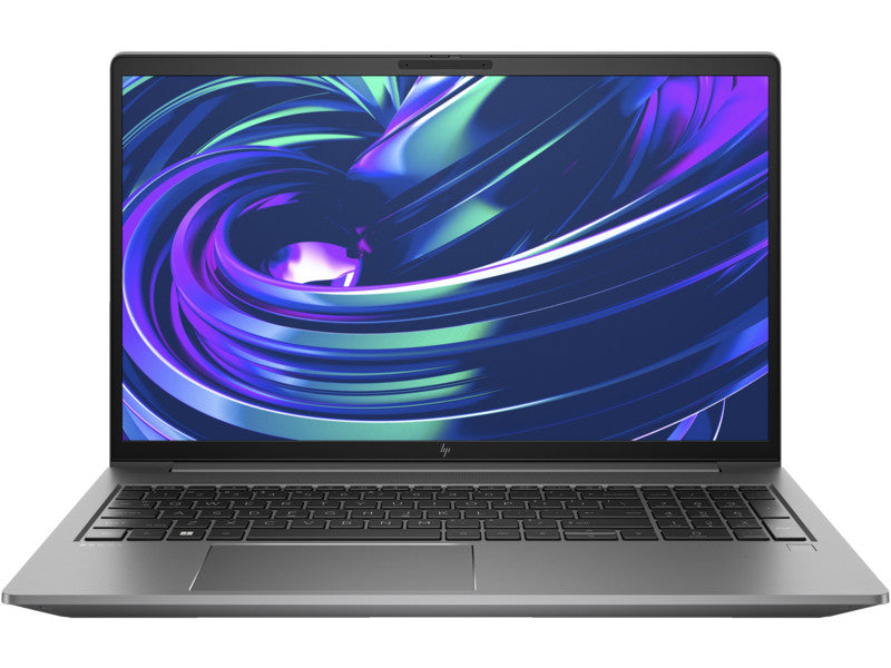 HP ZBook Power G10 Mobiel Werkstation I7-13700H 32GB 512GB W11P QWERTY VS 98Q36ET