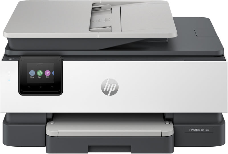 HP OfficeJet Pro 8123 AiO-Drucker:ISE/ME 405W0C