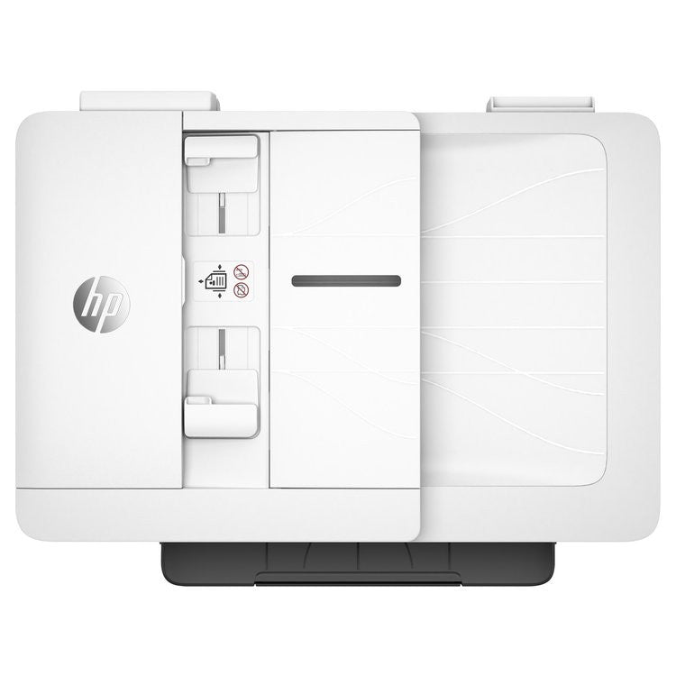 HP OfficeJet Pro 7740 wide format All-in-One printer