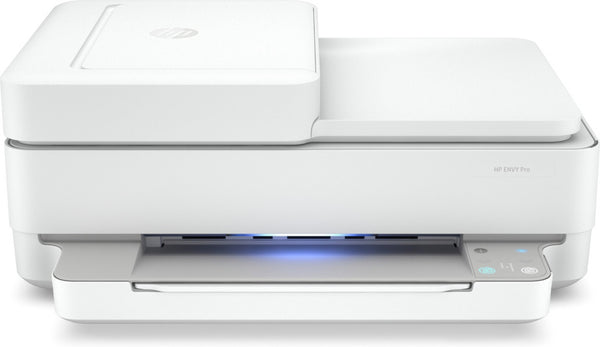 HP ENVY 6430e All-in-One Printer