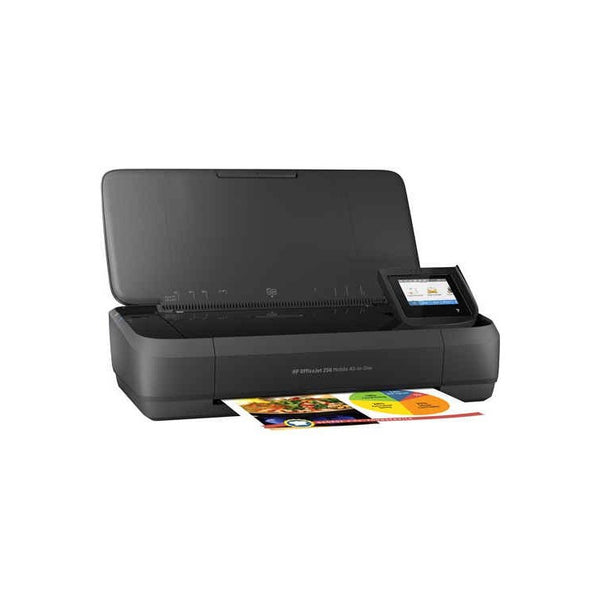 HP OfficeJet 250 Mobiler All-in-One-Drucker