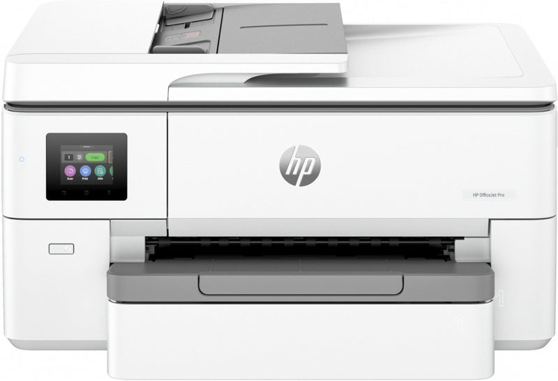 HP OfficeJet Pro 9720e Wide Format All-in-One printer