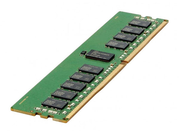 Integriertes 32-GB-SERVER-RAM-MODUL DDR4 2400 MHz EQV. TO P35845-B21 F/ HP/COMPAQ / HPE Speichermodul 1 x 32 GB ECC