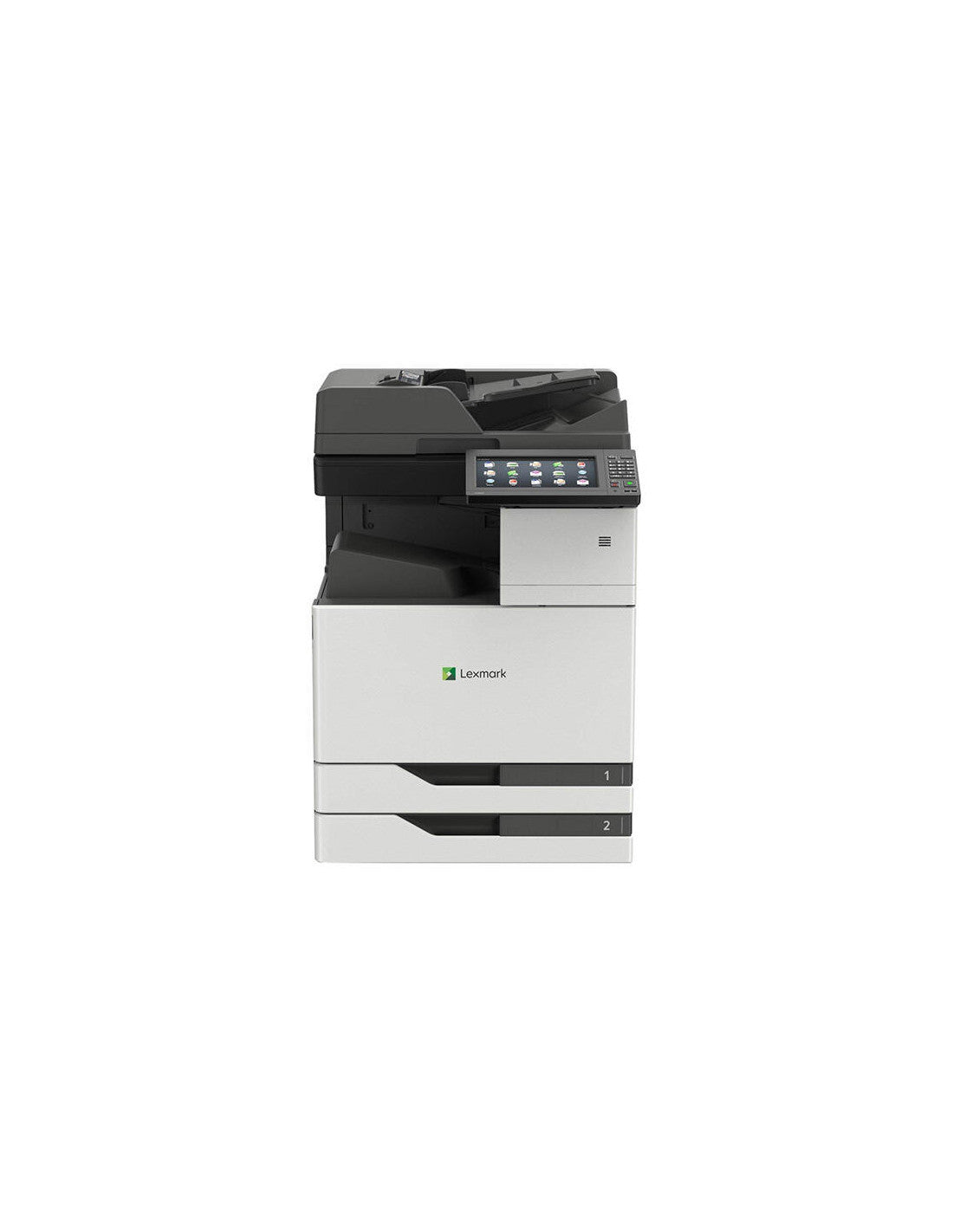 Lexmark CX922DE Laser A3 1200 x 1200 DPI 45 ppm 32c0231