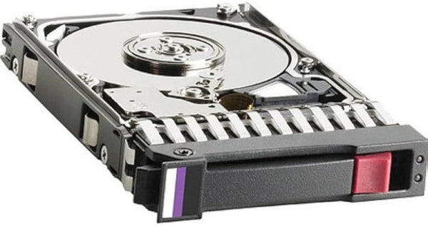 HPE SPS-DRV 6TB HDD SAS LFF SS8000 SG 871865-001