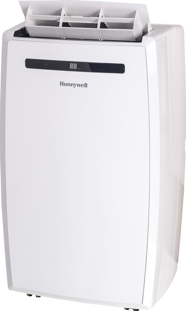 Honeywell MN10CESWW mobiele airconditioner 53 dB Wit