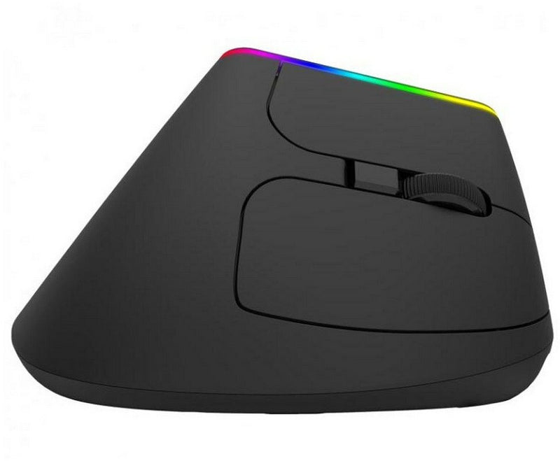 ORDISSIMO ART0425 mouse Ambidextrous Bluetooth + USB Type-A Laser