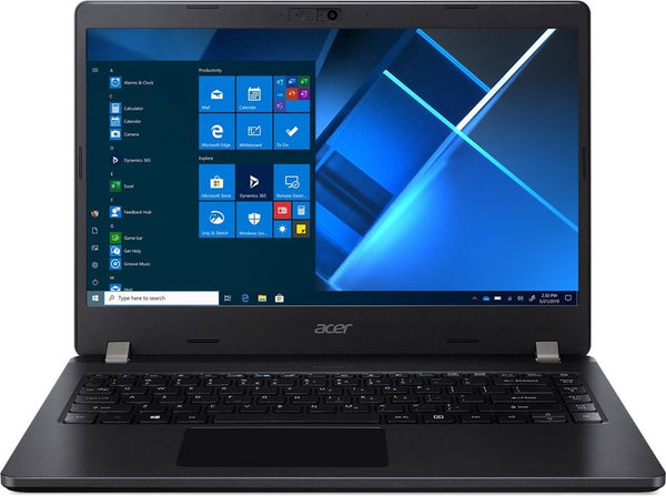 ACER TravelMate P214-52 Intel Core I5-10210U 8GB 256GB SSD W10P QWERTY VS TMP214-5-59R2