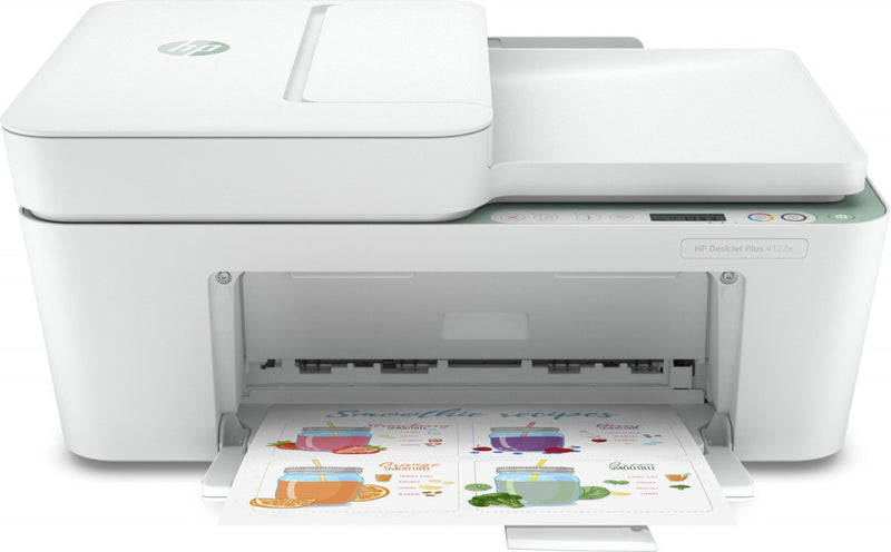 HP DeskJet 4122e All-in-One printer