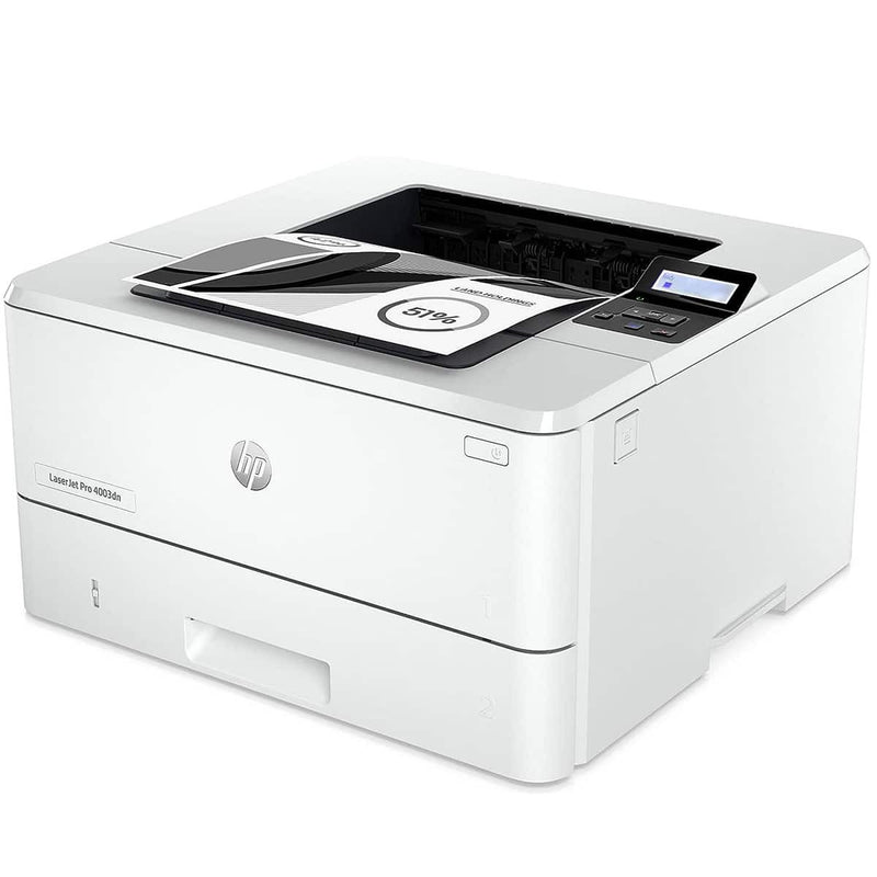 HP LaserJet Pro 4003dn Printer