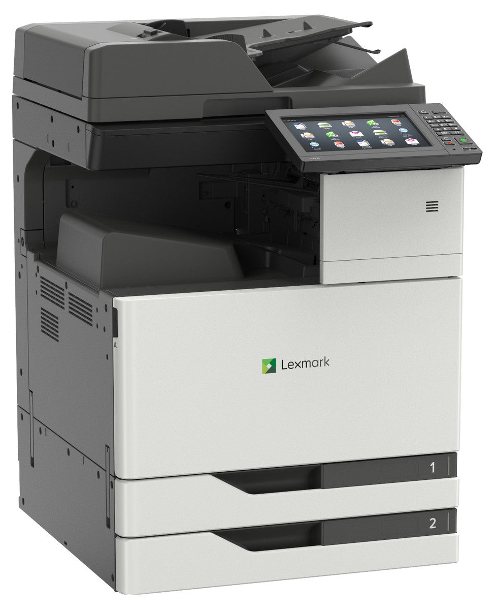 LEXMARK CX922DE Laser A3 1200 x 1200 DPI 45 ppm 32C0231