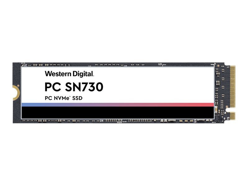 WESTERN DIGITAL Lenovo Western Digital SN730 1TB SDBPNTY-1T00-1101