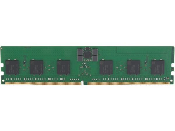 Module de mémoire HP 16 Go DDR5 4800 ECC 4800 MHz