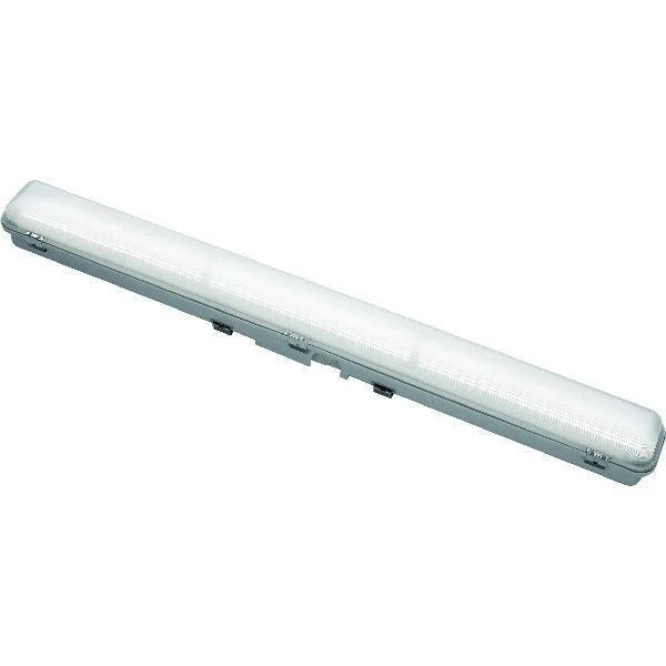 Normalux Ecolight Hermetic XL Emergency lighting fixture at dali LED IP65 deidl 2000 2850039586