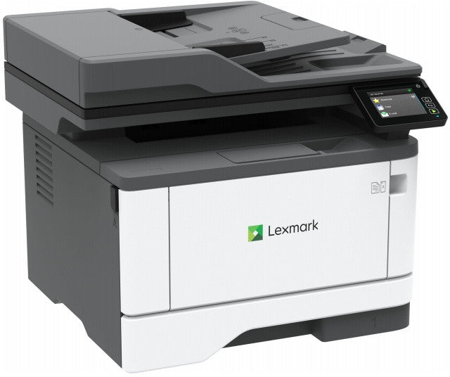 LEXMARK XM1342 Multifunctioneel mono 40 ppm 29S0489