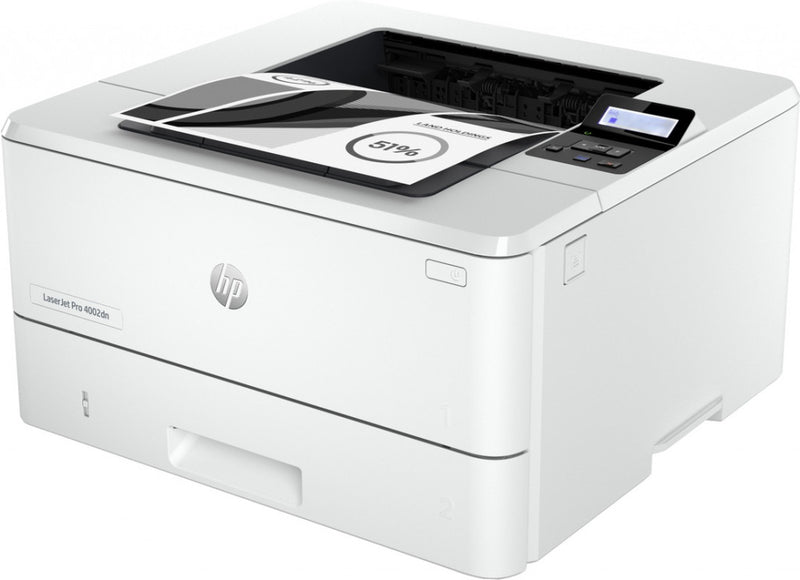 HP LaserJet Pro 4002dn printer