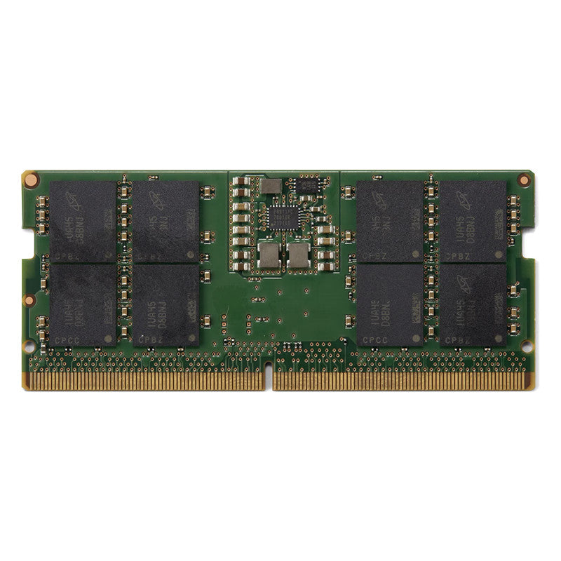 HP 16 GB DDR5 4800 SODIMM-geheugen 5S4C4AA